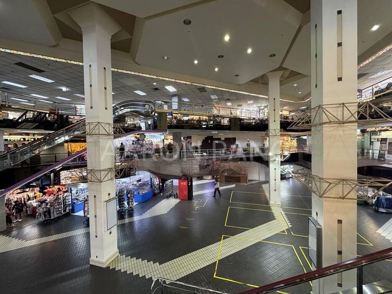 Other Retail for Sale in  City Plaza - Image 1